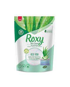 Dalan Dalan Roxy Doğal Matik Toz Sabun Aloe Vera 800 gr
