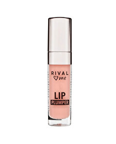 Rival Loves Me Rival Loves Me Dudak Dolgunlaştırıcı No.02 Rosewood