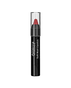 Alterra Alterra Ruj Soft Mat No:03 Modern Red 3 g