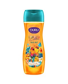 Duru Duru Duş Jeli Tropical Bliss Limited Edition 450 ml