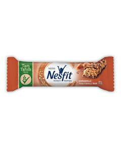Nestle Nestle Nesfit Bar Karamel 23.5 gr