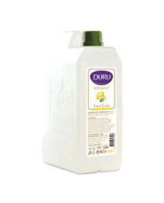 Duru Duru Kolonya Bidon 900 ml
