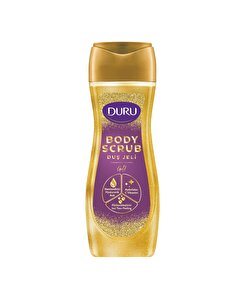 Duru Duru Duş Jeli Body Scrub Gold 450 ml