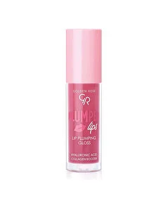 Golden Rose Golden Rose Plumped Lips Lip Plumping Gloss No: 211