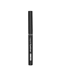 Rival de Loop Rival de Loop Likid Eyeliner Kalem No:01 Black 1 Adet