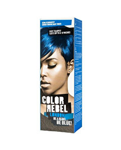 Color Rebel Color Rebel Saç Boyası Mavi 100 ml