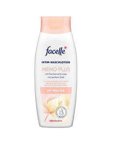 Facelle Facelle Günlük Dış Genital Bakım Losyonu 50 Plus Günlük 300ml
