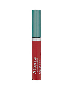 Alterra Alterra Dudak Parlatıcı No:15 Soft Kırmızı 5 ml