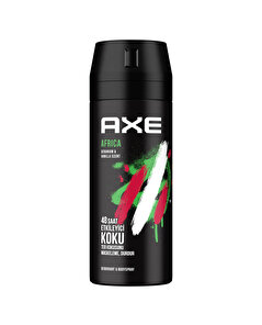 Axe Axe Deodorant Africa 150 ml