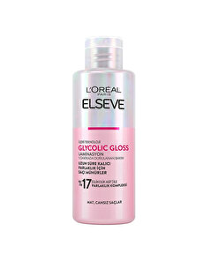 Elseve Elseve Glycolic Gloss Laminasyon Bakımı 200 ml