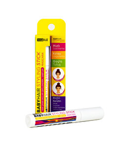 Mara Mara Saç Şekillendirici Stick Maskara 70 ml
