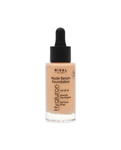 Rival de Loop Rival de Loop Fondöten Nude Serum No.02 30 ml