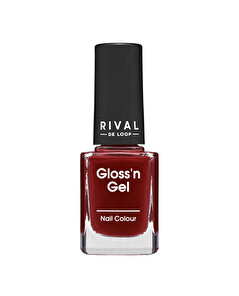 Rival de Loop Rival de Loop Oje Gloss'n Gel No.18 10.5 ml