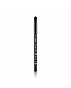 Flormar Flormar Göz Kalemi Waterproof 101 1 adet