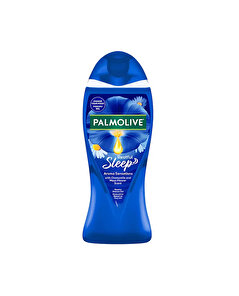 Palmolive Palmolive Duş Jeli Sleep 500 ml
