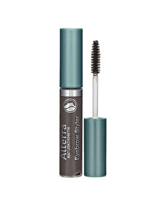 Alterra Alterra Kaş Şekillendirici No:02 Kahverengi 10 ml