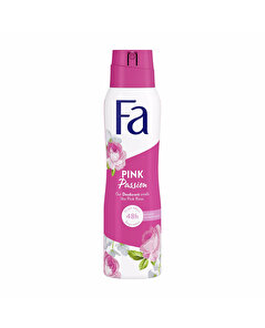 FA FA Pink Passion 48h Fresh Kadın Deodorant 150ml