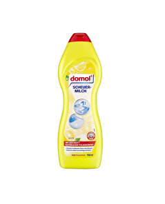 Domol Domol Krem Yüzey Temizleyici Limonlu 750 ml