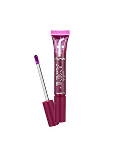 Flormar Flormar Juicy Lip Gloss 001 Raspberry