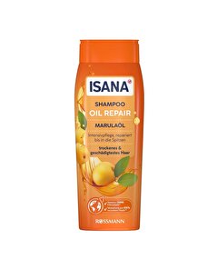Isana Isana Şampuan Marula Yağı 300 ml