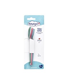 Babydream Babydream Mama Kaşığı 5 Adet