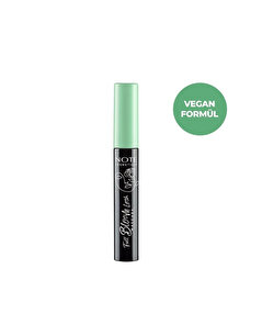 Note Note Maskara Full Bloom Lashes