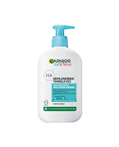 Garnier Garnier Saf&Temiz Nemlendiren Temizleyici 250 ml