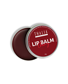 Thalia Natural Beauty Thalia Lip Balm Kiraz 12 gr