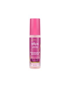 Ellips Ellips Saç Misti Güçlendirici Tatlı ve İpeksi 100 ml