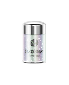 7Days 7Days B.Colour Mini Glitter Jel 04 Beauty Poiso