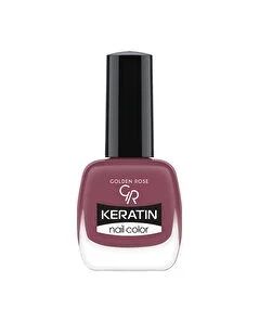 Golden Rose Golden Rose Oje Keratin Nail Color No:63