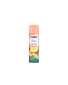 Isana Isana Epilasyon Jeli Sunny Oasis 200 ml