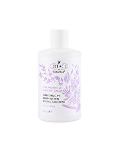 Otacı Otacı Botanics+ Bitkisel Saç Kremi Canlandırıcı Besleyici 375 ml