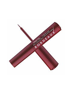 Pastel Pastel Eyeliner Likit Bordeaux