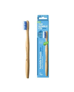Humble Brush Humble Brush Pro Line Hexagonal Soft Diş Fırçası