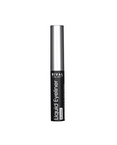 Rival de Loop Rival de Loop Likit Eyeliner No:04 Kahverengi 1 adet