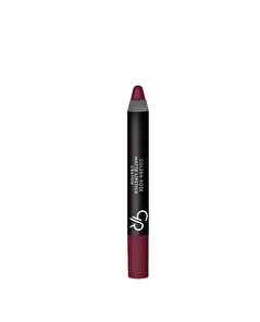 Golden Rose Golden Rose Ruj Kalem Crayon Matte 19