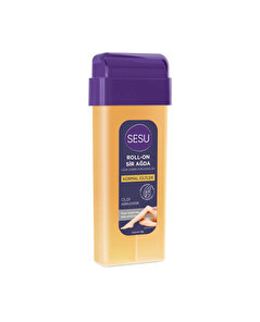 Sesu Sesu Sir Ağda Klasik Roll-On 100 ml