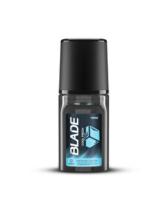 Blade Blade Cool Fresh Roll On 50 ml
