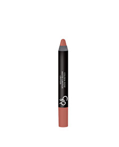 Golden Rose Golden Rose Ruj Kalem Crayon Matte 18