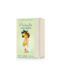 Valobra Valobra Katı Sabun Primula 130 gr