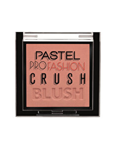 Pastel Pastel Allık Pro Crush Blush No:302 1 adet
