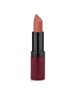 Golden Rose Golden Rose Ruj Velvet Matte 27