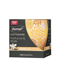 Domol Domol Kokulu Mum Vanilya 150 gr