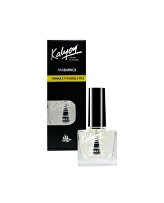 Kalyon Kalyon Tırnak Eti Temizleyici Bakım Yağı 11 ml