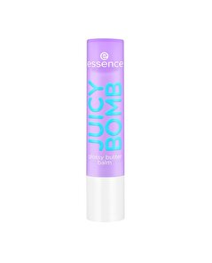 Essence Essence Juicy Bomb Glossy Butter Balm 02 So Berry Cute