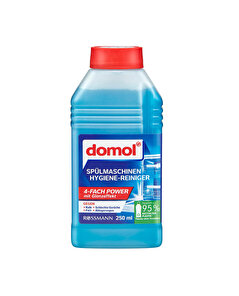 Domol Domol Bulaşık Makinesi Temizleyicisi 250 ml