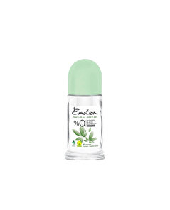 Emotion Emotion Roll On Natural Breeze 50 ml