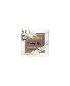 Harem's Ottoman Harem's Ottoman Katı Sabun Eşek Sütü 120 gr