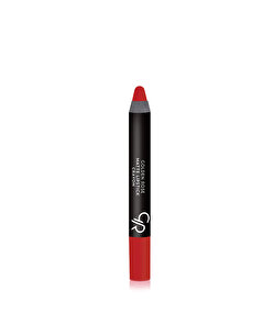 Golden Rose Golden Rose Ruj Kalem Crayon Matte 07